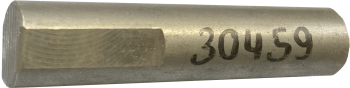 Preview: 30459 Bolzen für Zurring